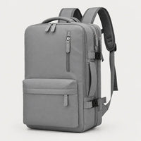 Sac à dos cabine unisexe - Gris