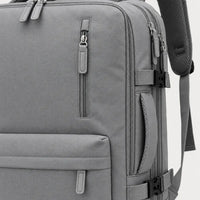 Sac à dos cabine unisexe - Gris