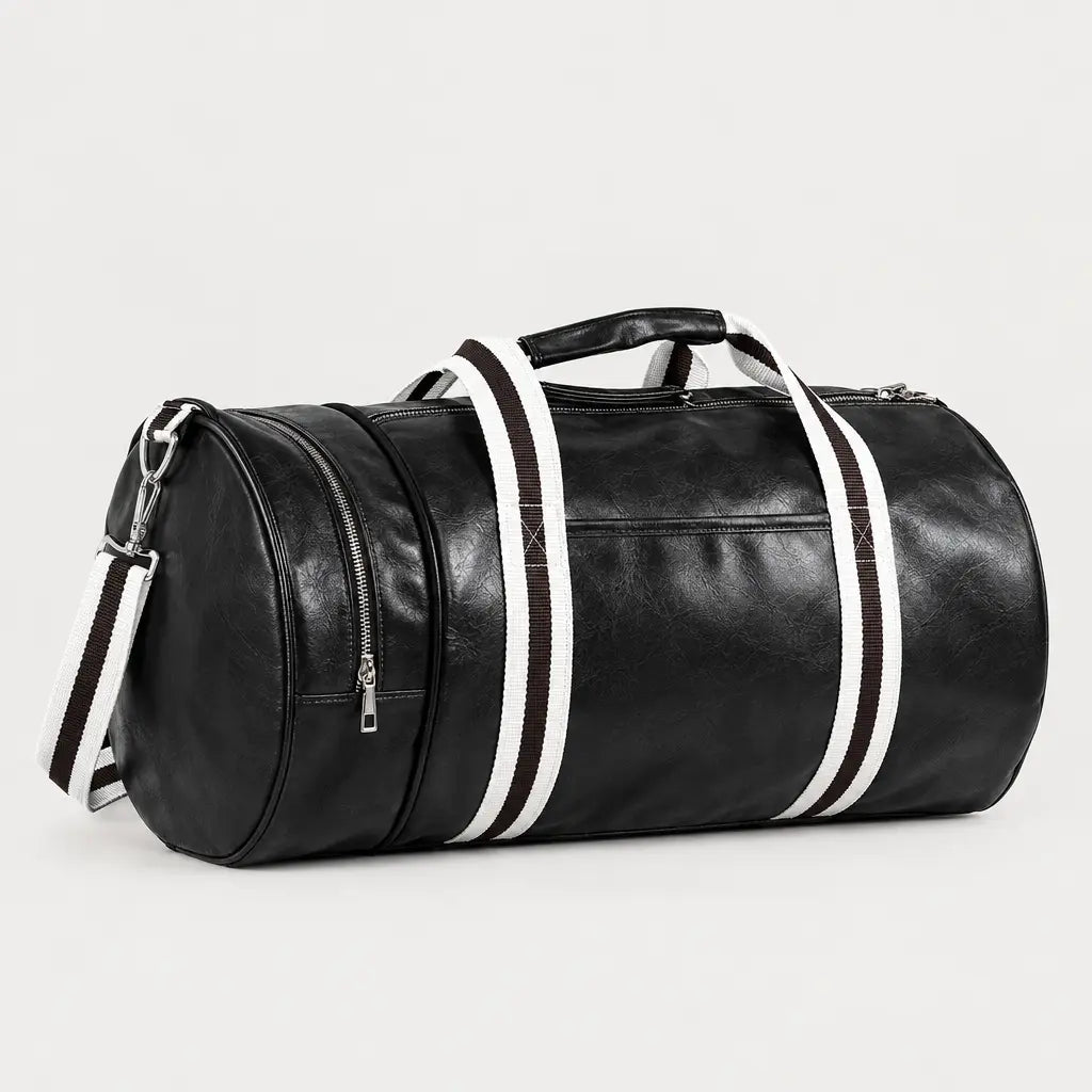 Sac de sport imperméable - noir