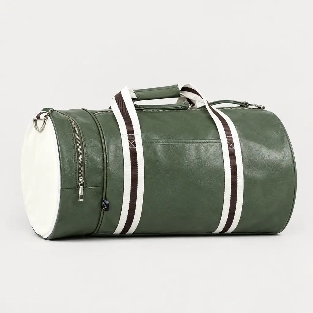 Sac de sport imperméable - vert