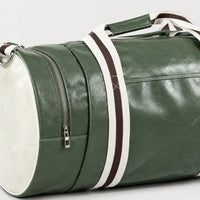 Sac de sport imperméable - vert
