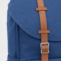 Sac à dos pour ordinateur - bleu