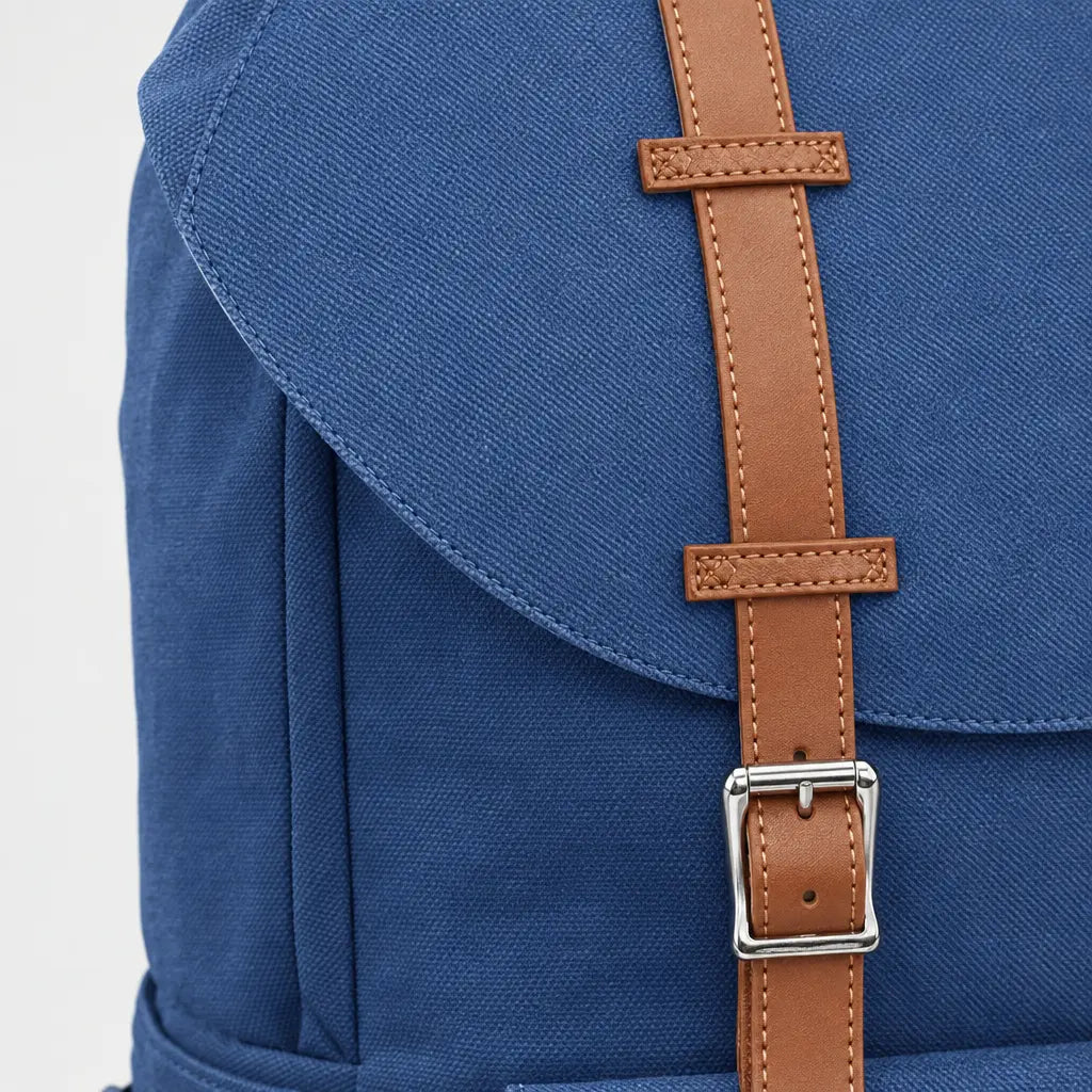 Sac à dos pour ordinateur - bleu