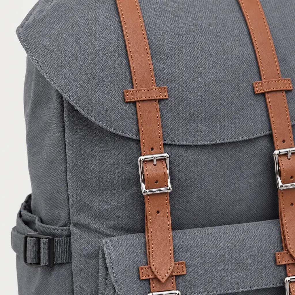 Sac à dos pour ordinateur - gris