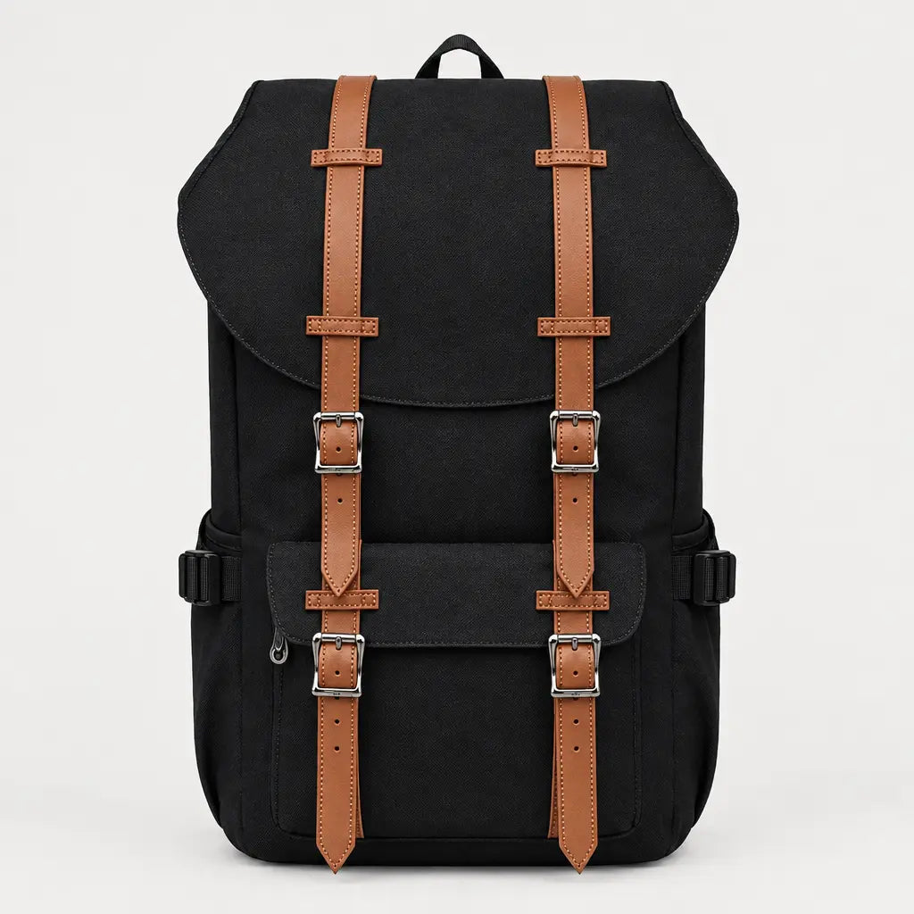 Sac à dos pour ordinateur - noir
