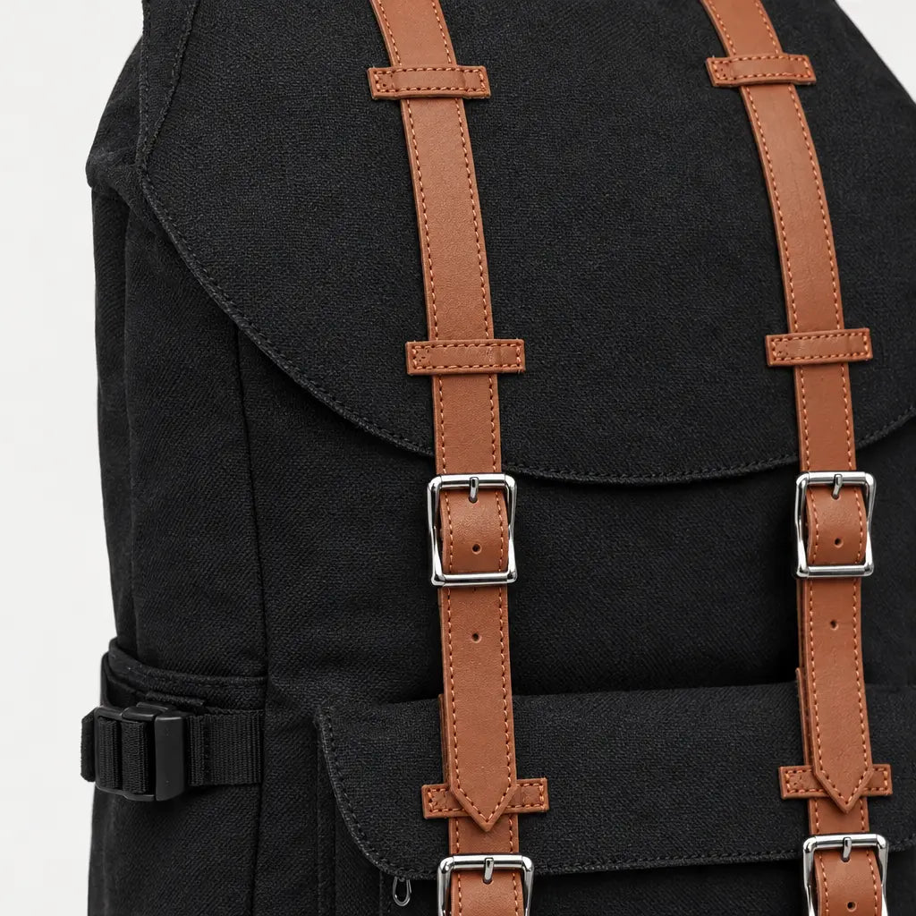 Sac à dos pour ordinateur - noir
