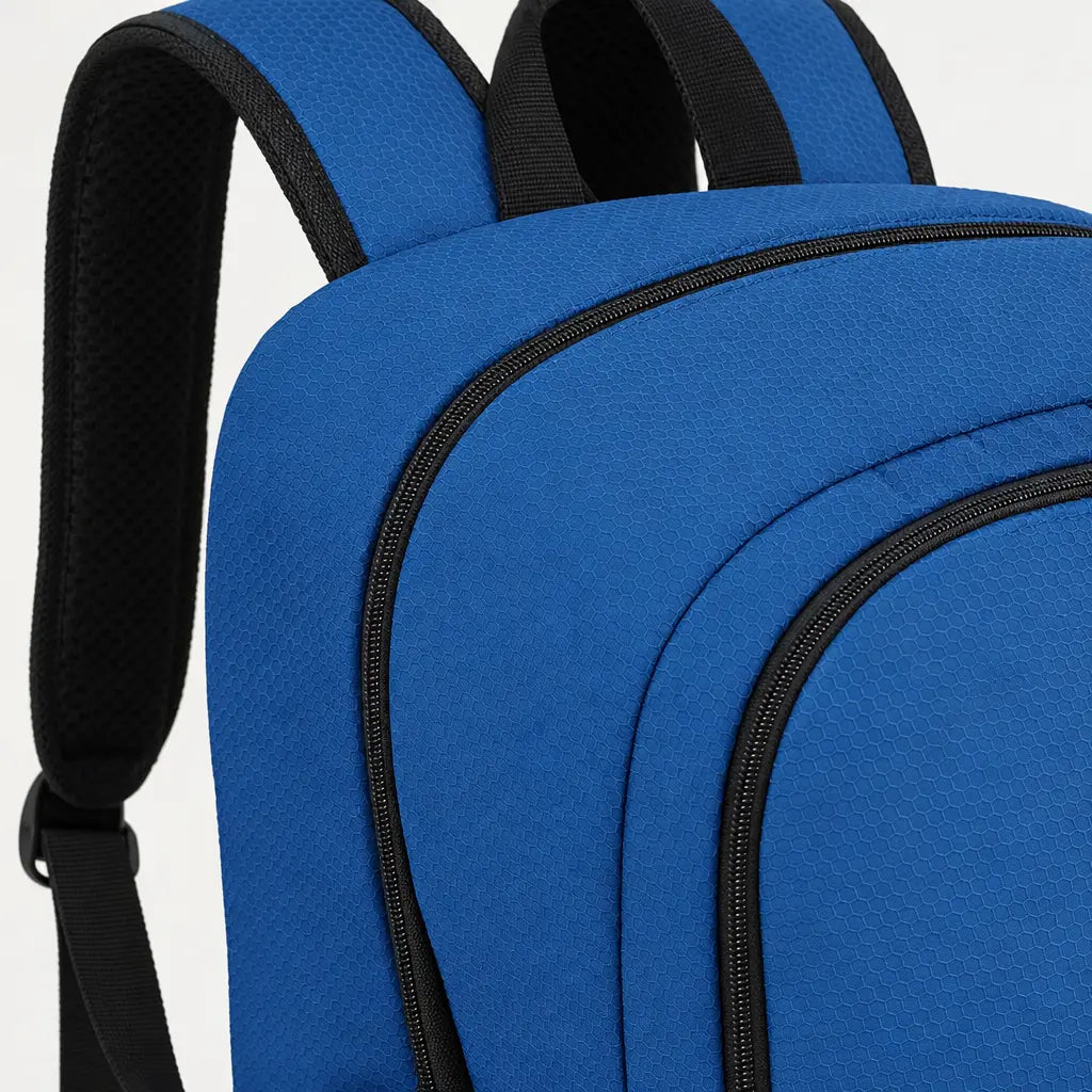 Sac à dos de sport imperméable - bleu