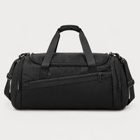 Sac de sport pliable - noir