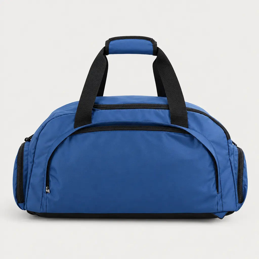 Sac de yoga imperméable - Bleu