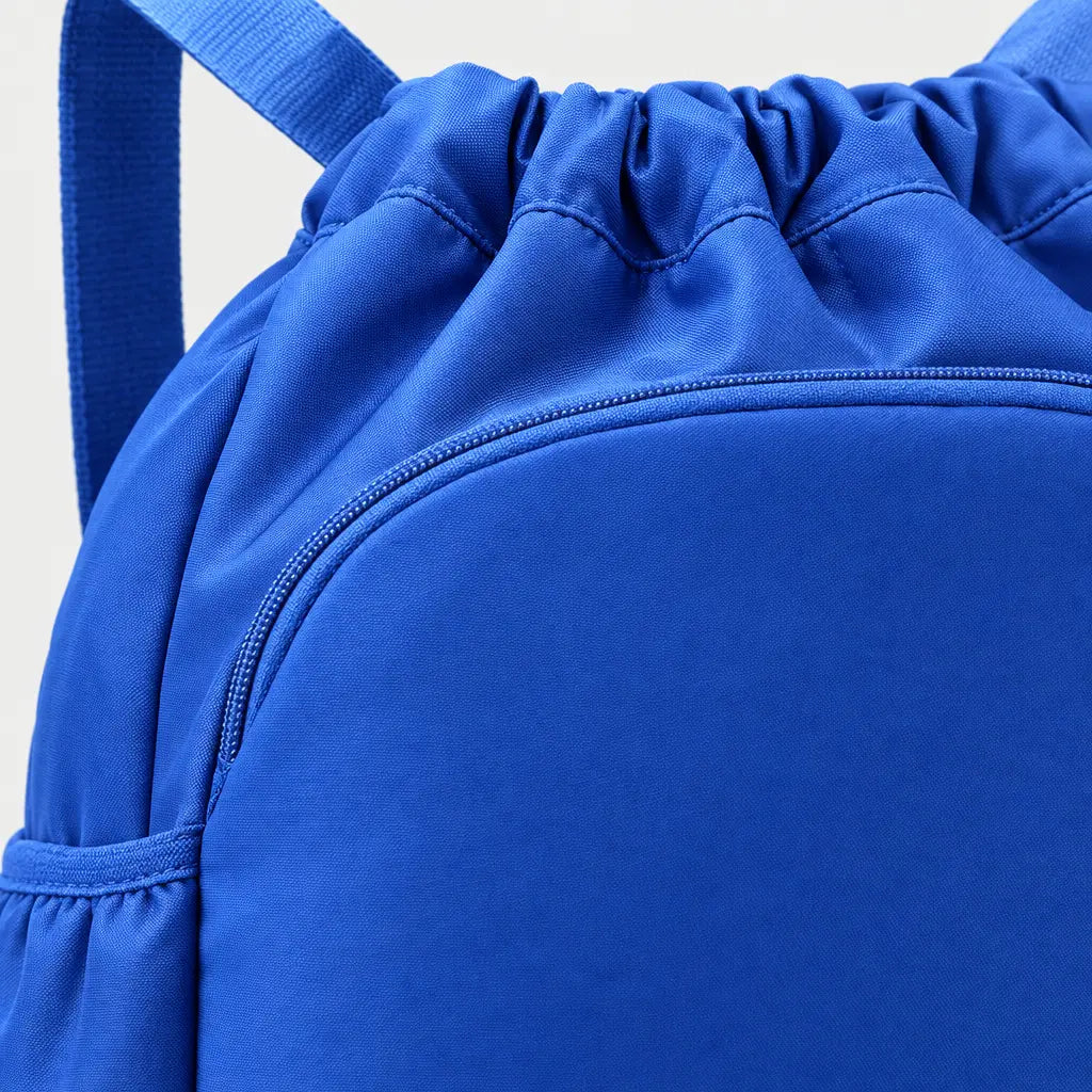 Sac de sport à poche humide - Bleu