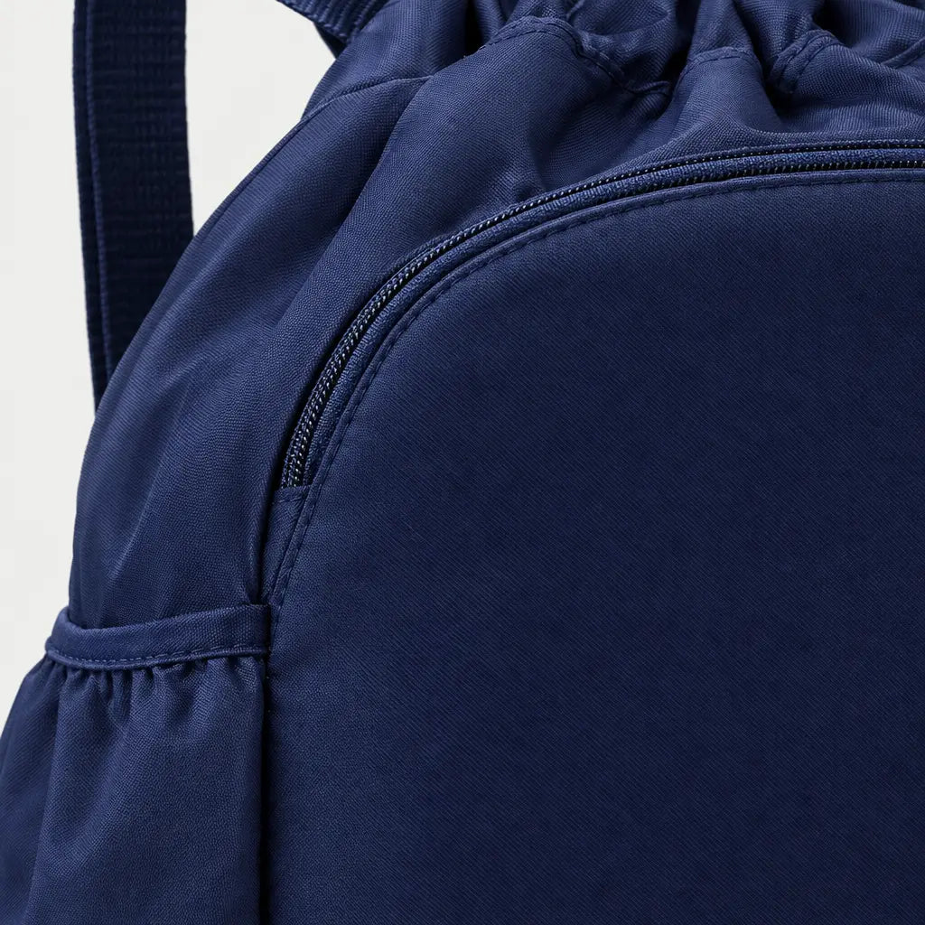 Sac de sport à poche humide - Bleu Fonce