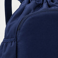 Sac de sport à poche humide - Bleu Fonce