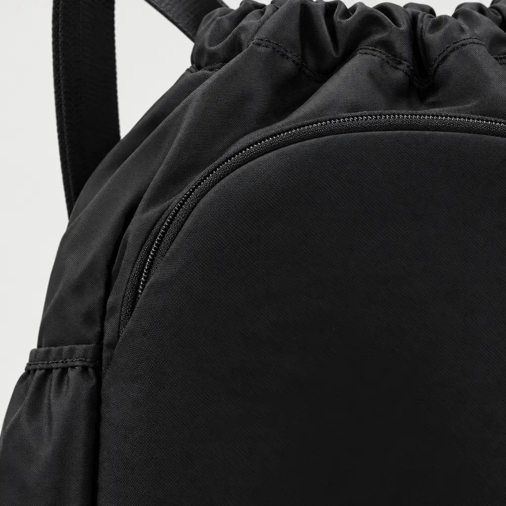 Sac de sport à poche humide - Noir