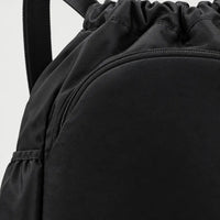 Sac de sport à poche humide - Noir