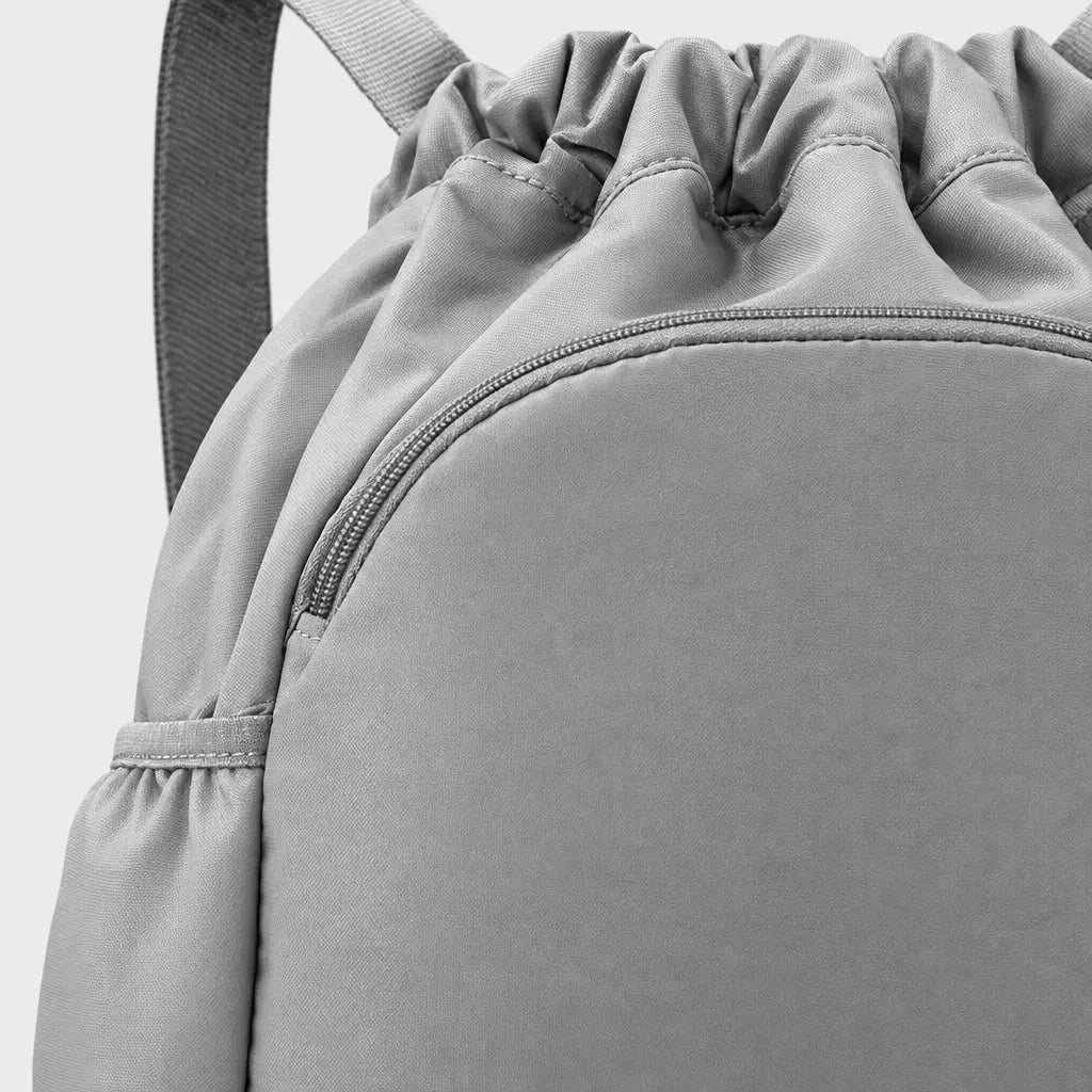 Sac de sport à poche humide - Gris