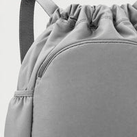 Sac de sport à poche humide - Gris