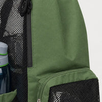 Sac de natation à poche étanche - Vert