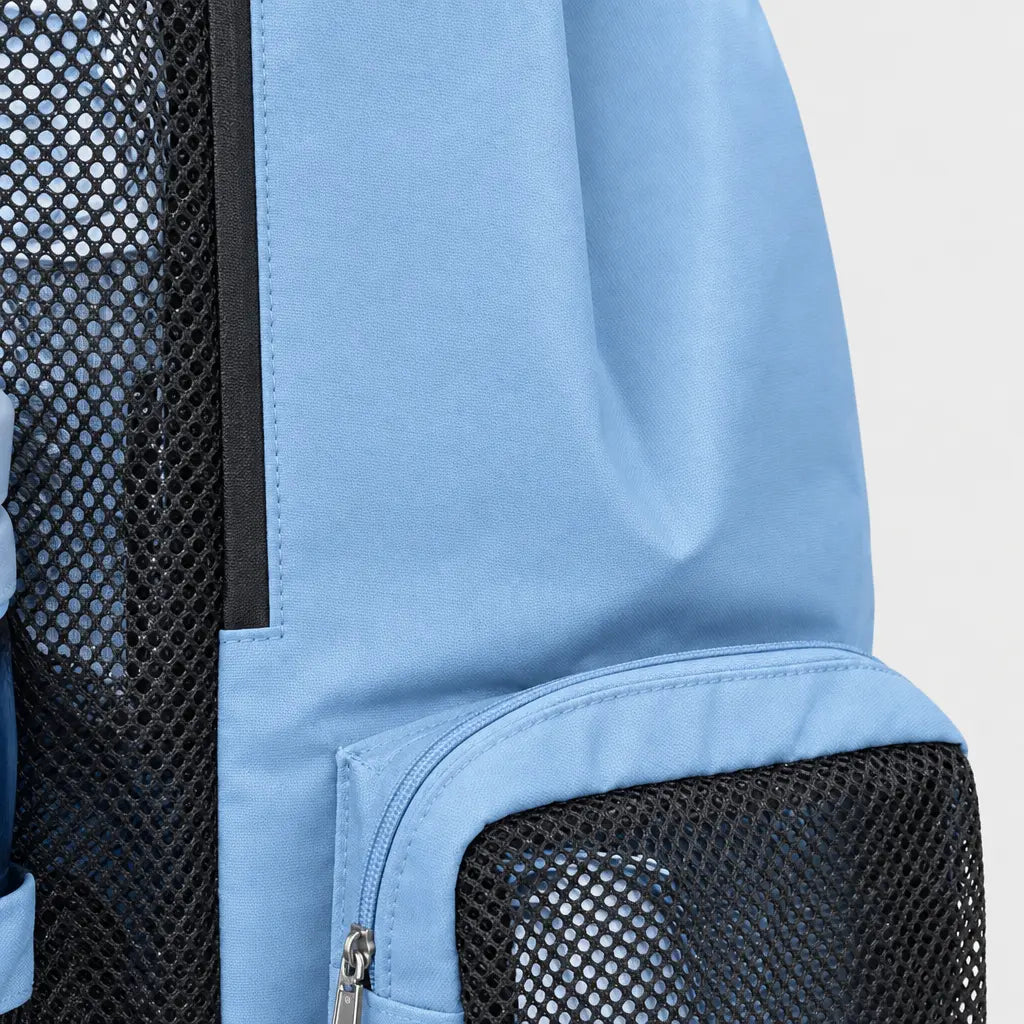 Sac de natation à poche étanche - Bleu Ciel