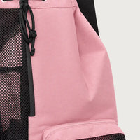Sac de natation à poche étanche - Rose
