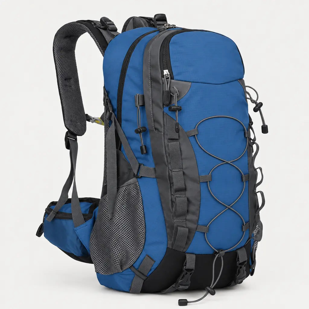 Sac à dos de randonnée cabine - Bleu