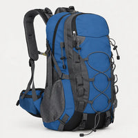 Sac à dos de randonnée cabine - Bleu