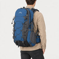 Sac à dos de randonnée cabine - Bleu
