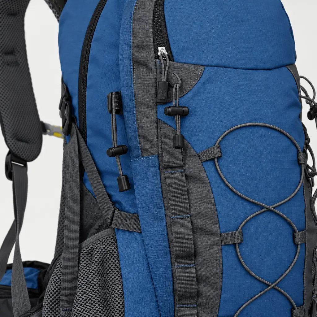 Sac à dos de randonnée cabine - Bleu