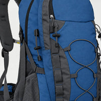 Sac à dos de randonnée cabine - Bleu