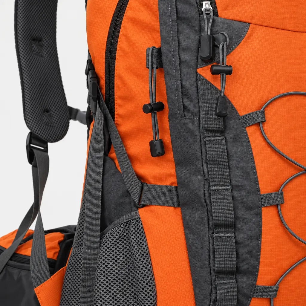 Sac à dos de randonnée cabine - Orange