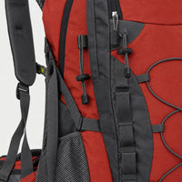Sac à dos de randonnée cabine - Rouge
