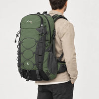 Sac à dos de randonnée cabine - Vert