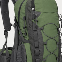 Sac à dos de randonnée cabine - Vert