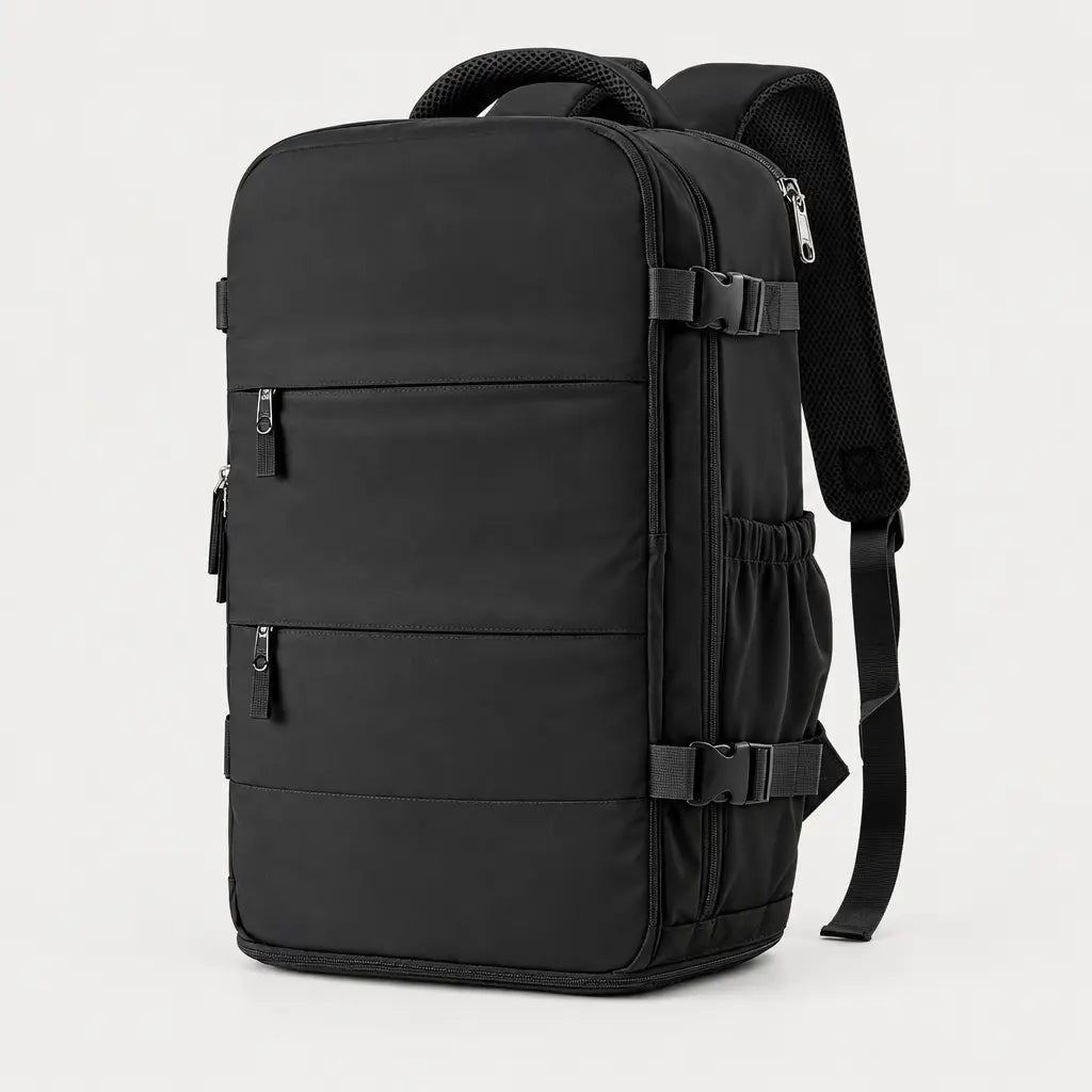 Sac à dos cabine léger - noir