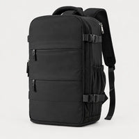 Sac à dos cabine léger - noir