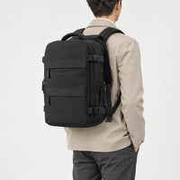 Sac à dos cabine léger - noir