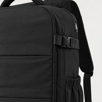 Sac à dos cabine léger - noir