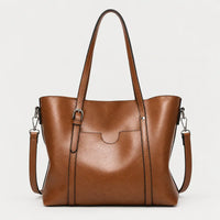 Sac à main femme imperméable - marron