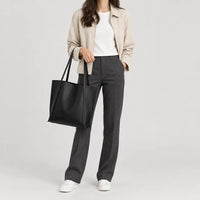 Sac à main femme léger - noir
