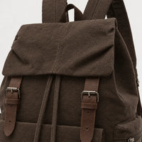 Sac à dos femme pour ordinateur - cafe