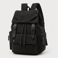 Sac à dos femme pour ordinateur - noir