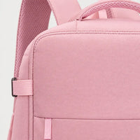 Sac à dos cabine de voyage - rose