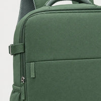 Sac à dos cabine de voyage - vert