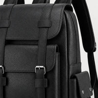 Sac à dos homme pour ordinateur - noir