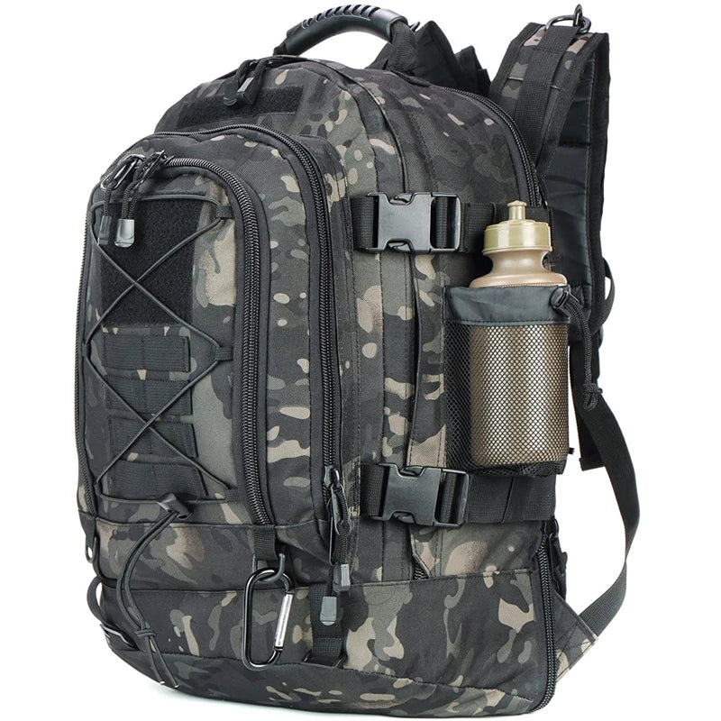 Sac à dos militaire MOLLE