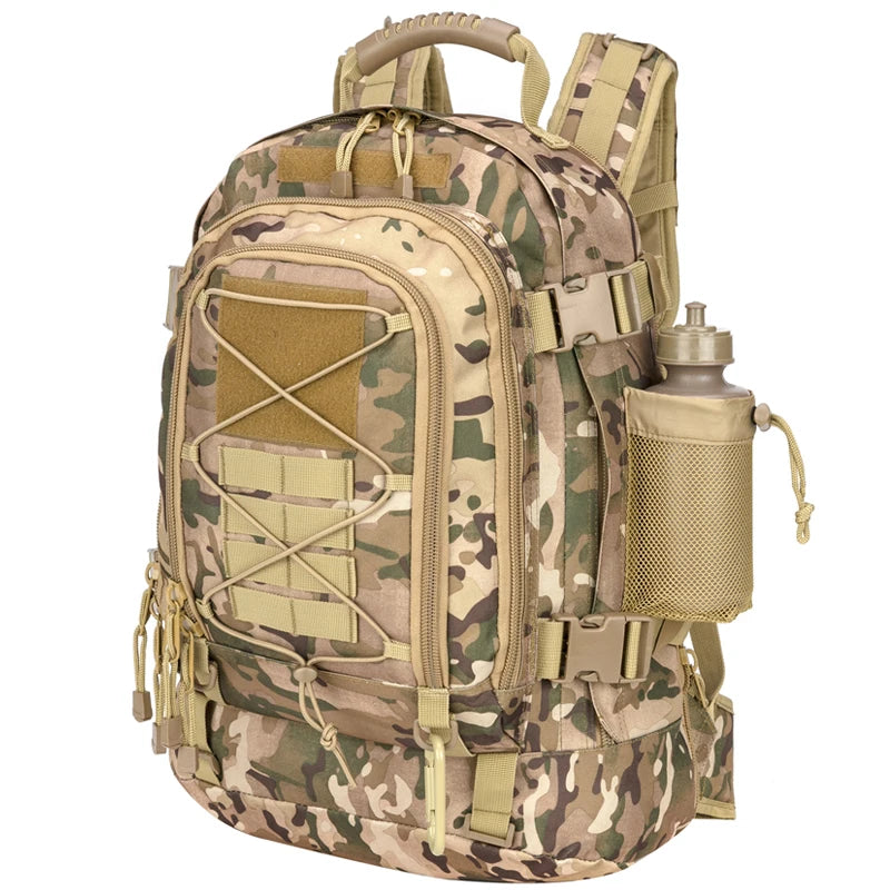 Sac à dos militaire MOLLE