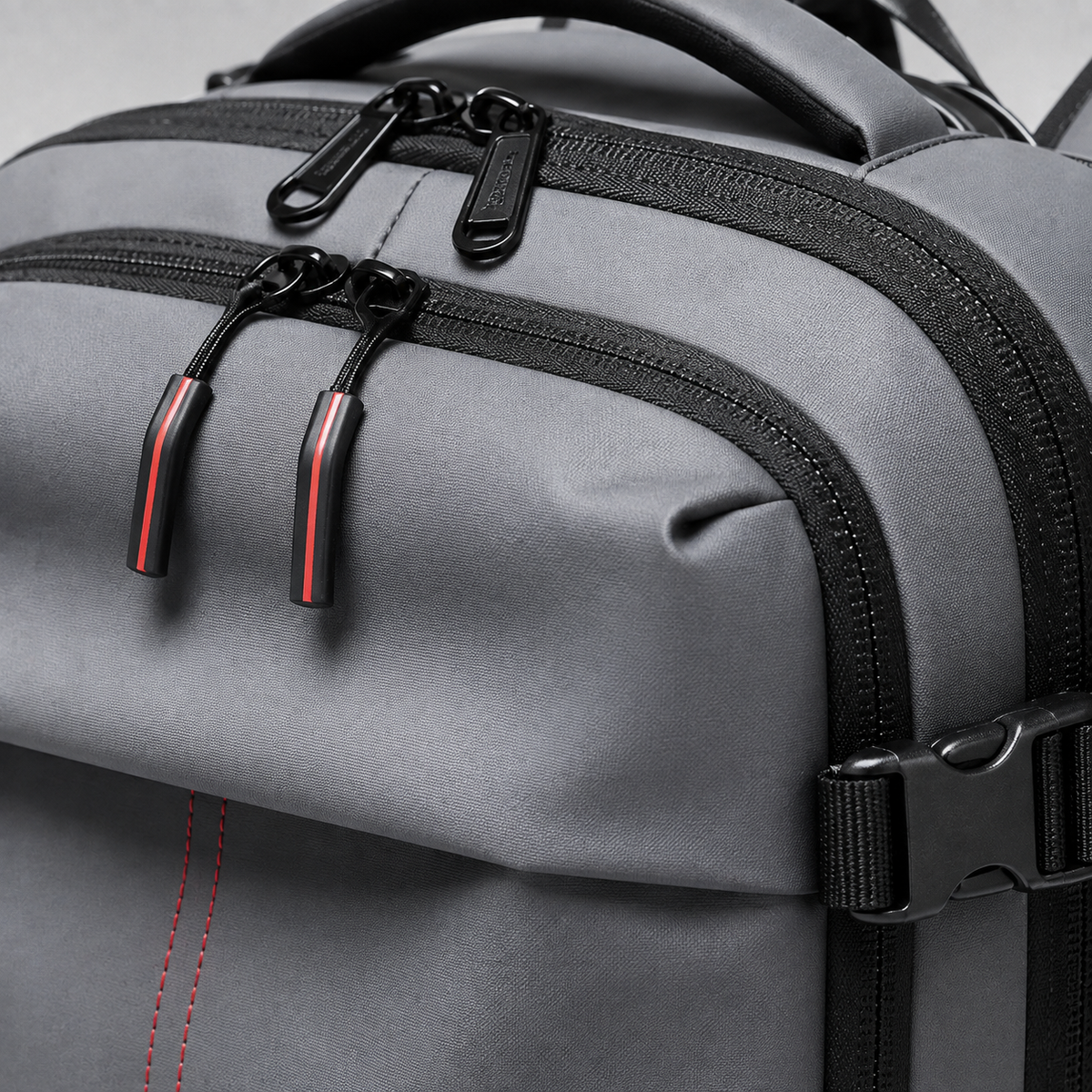 Sac ordinateur homme à compression sous vide ma vie en sac