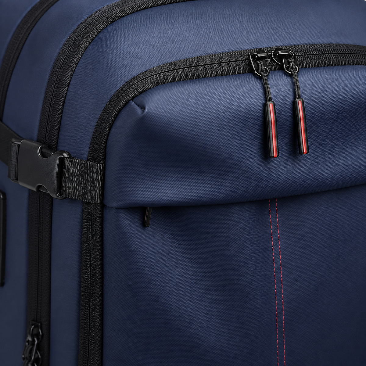 Sac ordinateur homme à compression sous vide ma vie en sac
