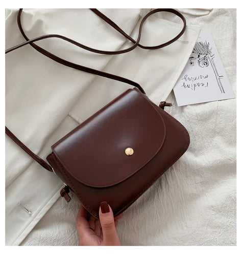 Mini sac bandoulière femme coloré