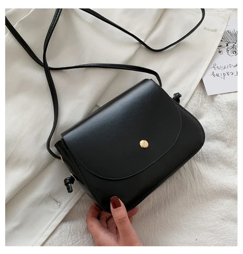 Mini sac bandoulière femme coloré