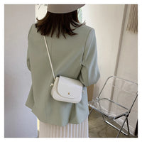 Mini sac bandoulière femme coloré